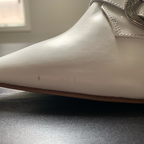 Yoga Pulla Western Boots - Picture 8 of 8